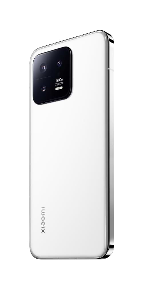 Фото - Смартфон Xiaomi 13 8/256Gb White