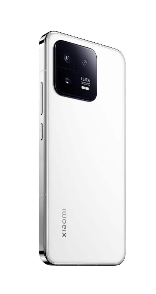 Фото - Смартфон Xiaomi 13 8/256Gb White