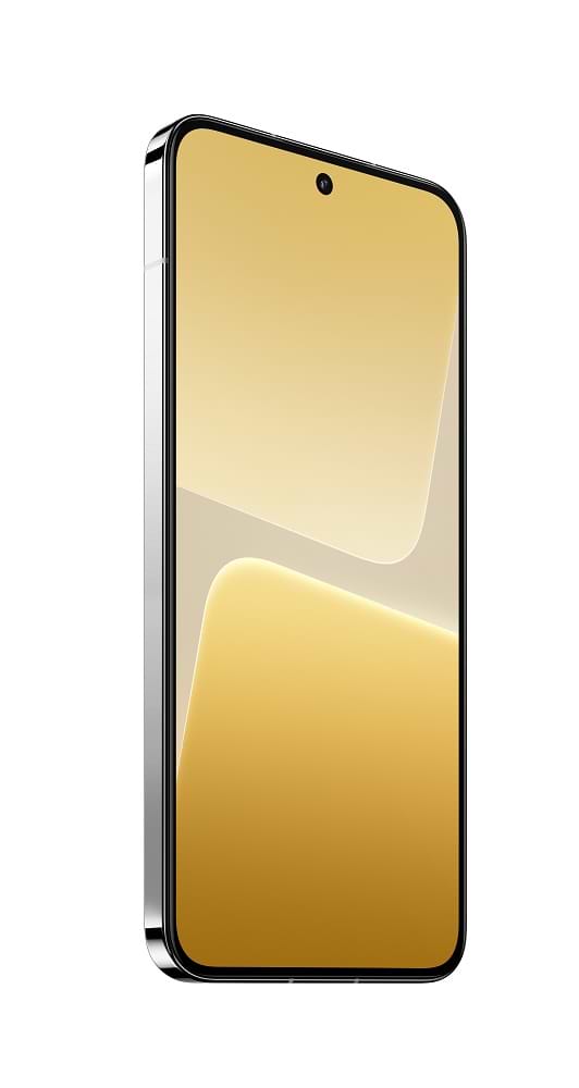 Фото - Смартфон Xiaomi 13 8/256Gb White