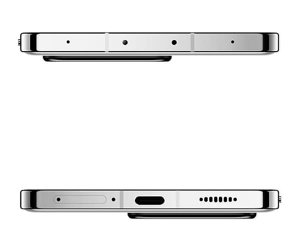 Фото - Смартфон Xiaomi 13 8/256Gb White