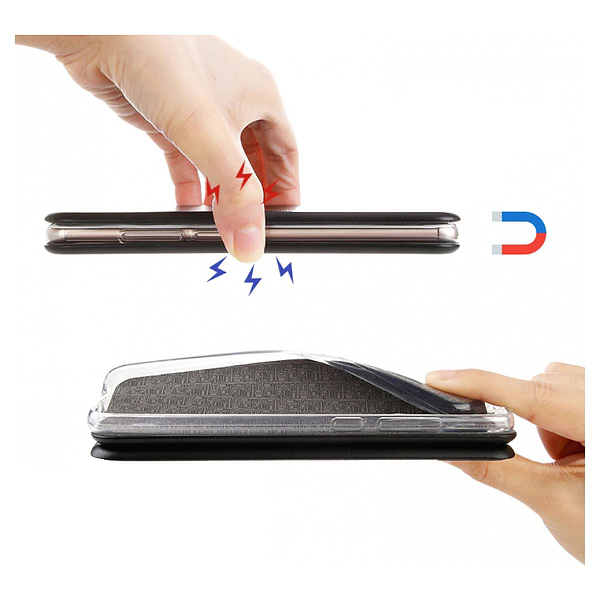 Фото - Чохол для смартфону Armorstandart G-Case for Samsung M40 2019 M405/A60 2019 A605 Black (ARM55083)
