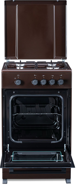 Фото - Плита газова Simfer F50GM41025