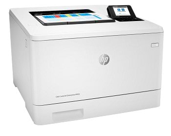 Фото - Принтер для кольорового друку HP LaserJet Enterprise M455dn (3PZ95A)