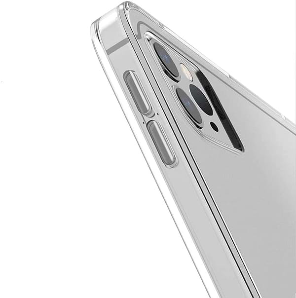 Фото - Чехол для планшета BeCover Transparancy for Apple iPad Pro 11'' M4 2024 (711683)