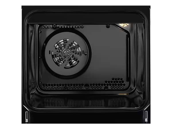 Фото - Плита электрическая Electrolux LKM520011X