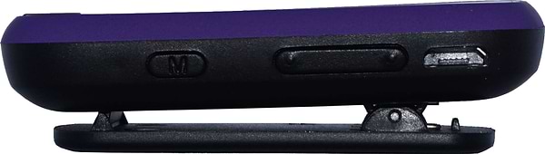 Фото - MP3 плеер Astro M5 Black