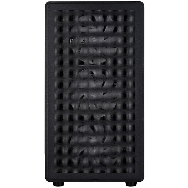 Фото - Корпус Zalman M5 Black без БП