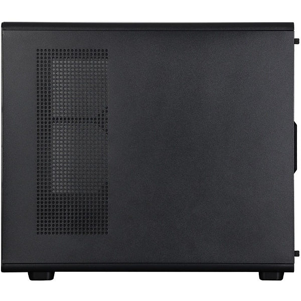 Фото - Корпус Zalman M5 Black без БП