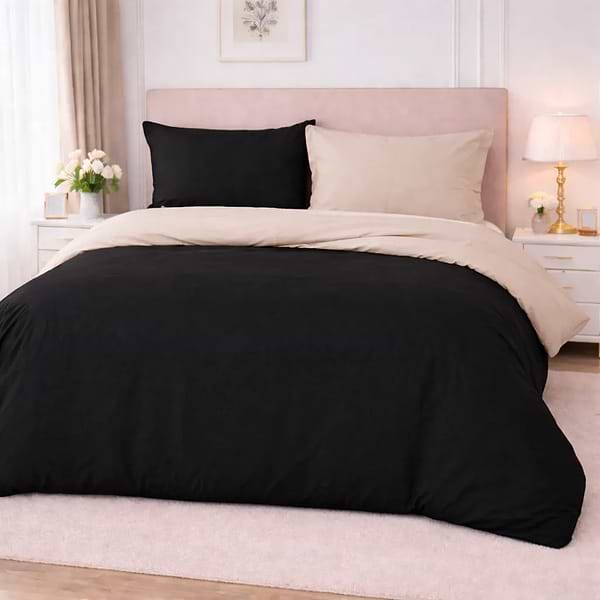 Фото - Комплект постельного белья детский MirSon Poplin Line 015 + 099 Azhlei 110 x 140 см (2200006277613)