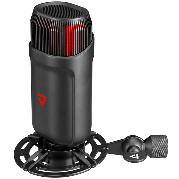Фото - Микрофон вокальный беспроводной Thronmax MDRILL ZONE M5 Black (M5THRONMAX)