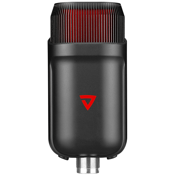 Фото - Микрофон вокальный беспроводной Thronmax MDRILL ZONE M5 Black (M5THRONMAX)
