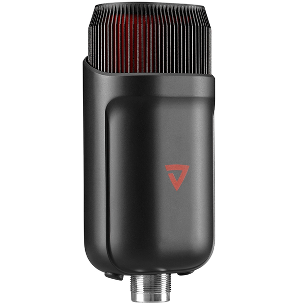 Фото - Микрофон вокальный беспроводной Thronmax MDRILL ZONE M5 Black (M5THRONMAX)