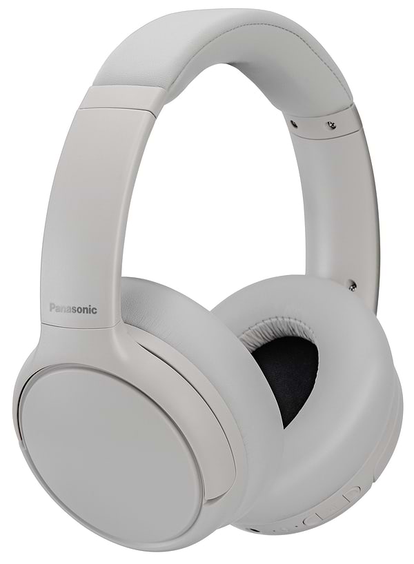 Фото - Наушники полноразмерные беспроводные Panasonic RB-M600BE-C Фото - Наушники полноразмерные беспроводные Panasonic RB-M600BE-C