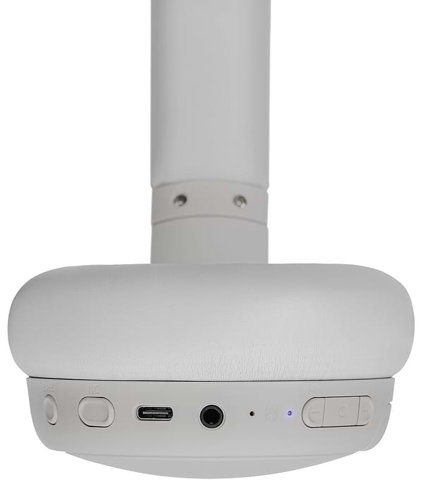 Фото - Наушники полноразмерные беспроводные Panasonic RB-M600BE-C