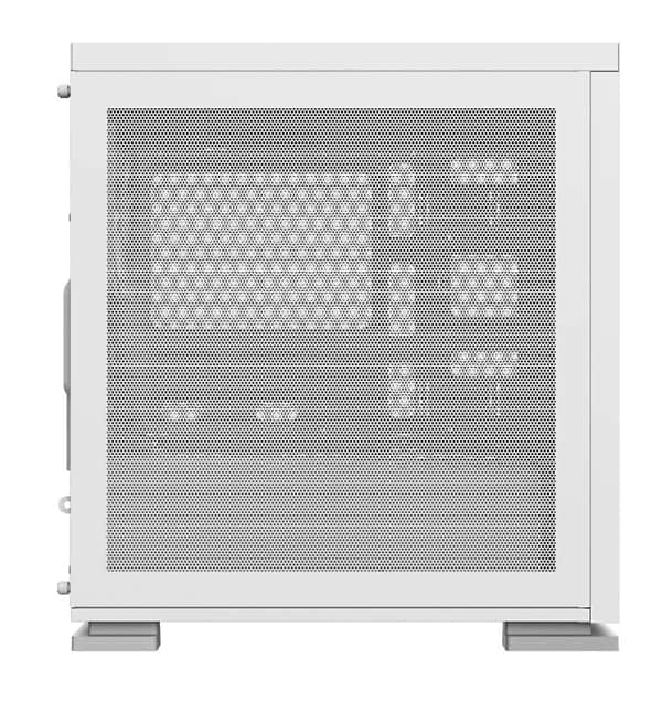 Фото - Корпус Gamemax M60 White без БЖ