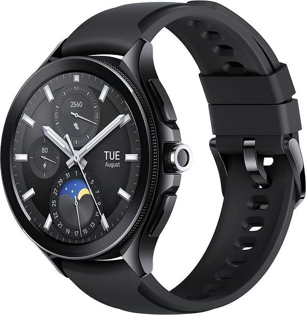 New xiaomi smartwatch 2019 hotsell