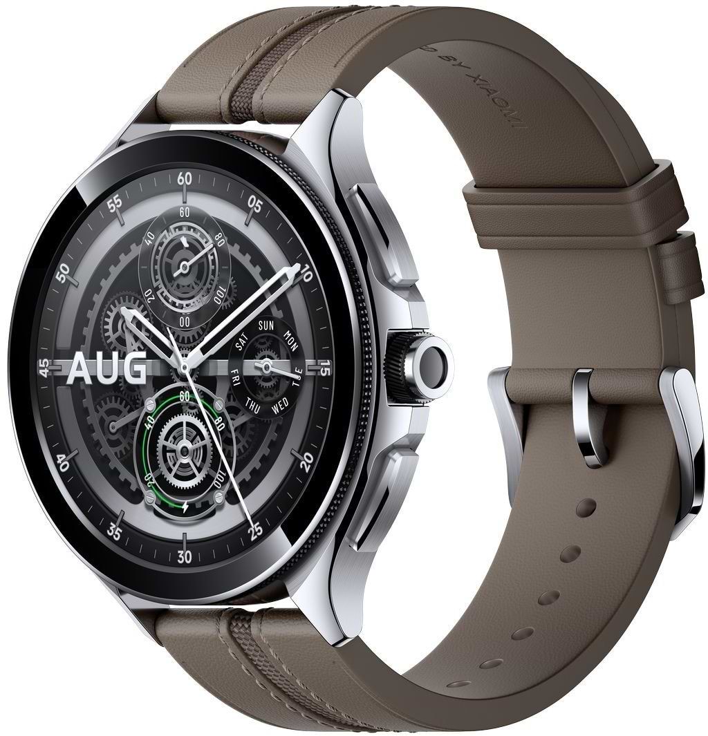 Smartwatch xiaomi nfc discount