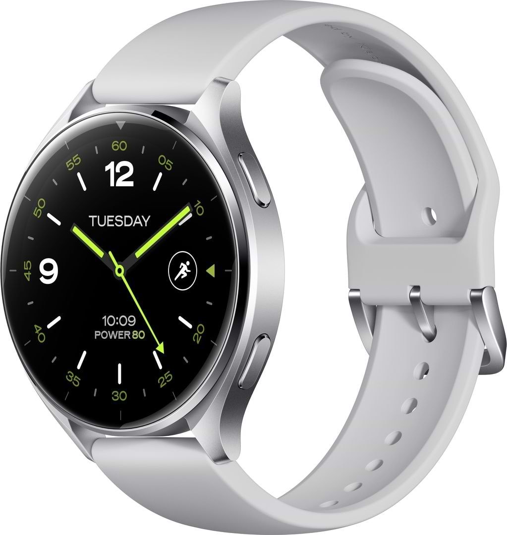 Smartwatch nfc xiaomi discount