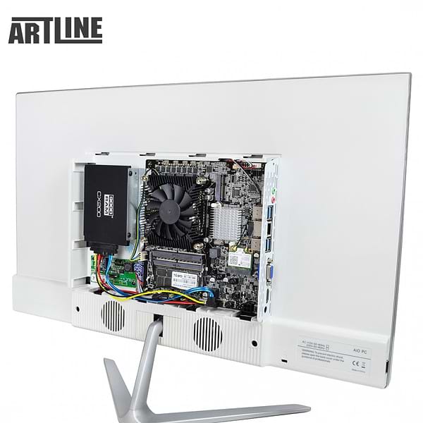 Фото - Компьютер-моноблок Artline Business M61 (M61v18Win)