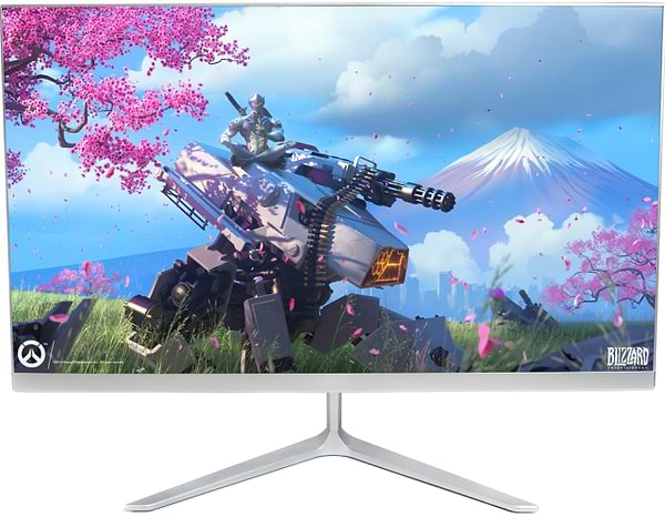 Фото - Компьютер-моноблок Artline Business M61 (M61v18Win) Фото - Компьютер-моноблок Artline Business M61 (M61v18Win)