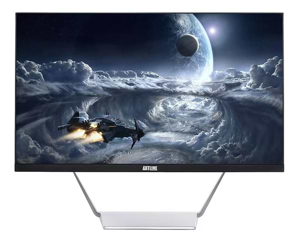 Фото - Компьютер-моноблок Artline Business M65 (M65v22) Фото - Компьютер-моноблок Artline Business M65 (M65v22)