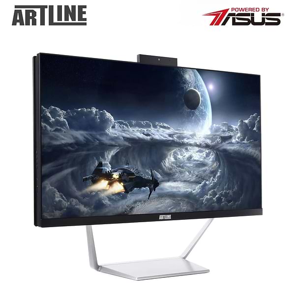 Фото - Компьютер-моноблок Artline Business M65 (M65v23)
