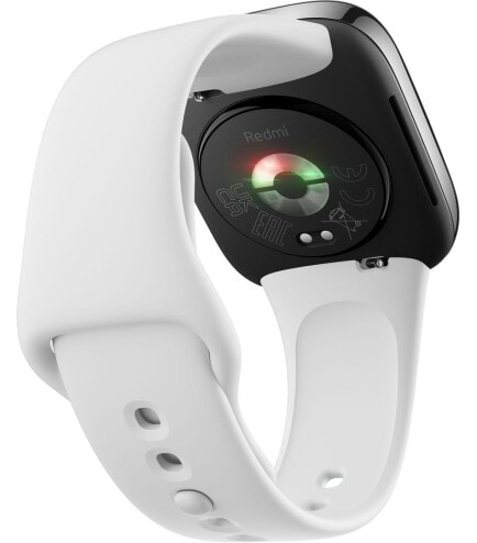 Фото - Смарт-часы Xiaomi Redmi Watch 3 Active Gray