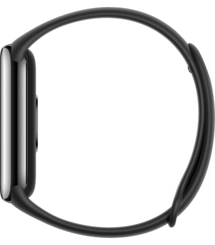 Фото - Фитнес-браслет Xiaomi Mi Smart Band 8 Graphite Black