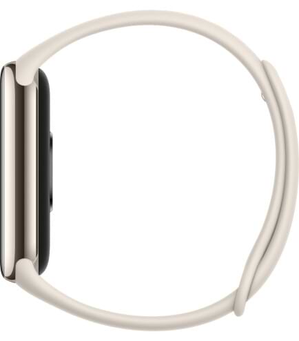 Фото - Фітнес-браслет Xiaomi Mi Smart Band 8 Champagne Gold