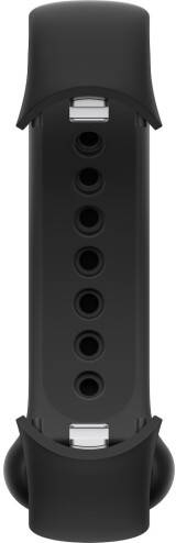 Фото - Фитнес-браслет Xiaomi Mi Smart Band 8 Graphite Black