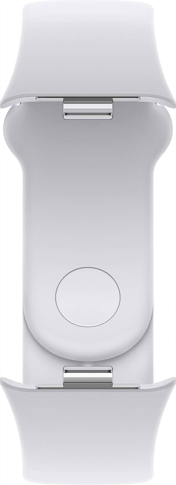 Фото - Фітнес-браслет Xiaomi Smart Band 8 Pro Light Grey (BHR8007GL)