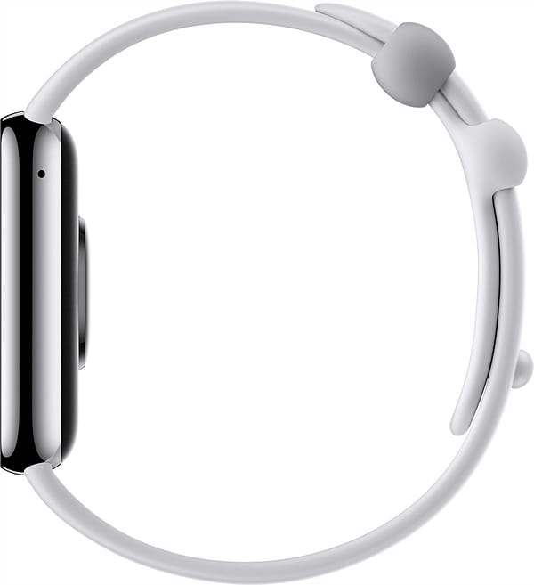 Фото - Фітнес-браслет Xiaomi Smart Band 8 Pro Light Grey (BHR8007GL)