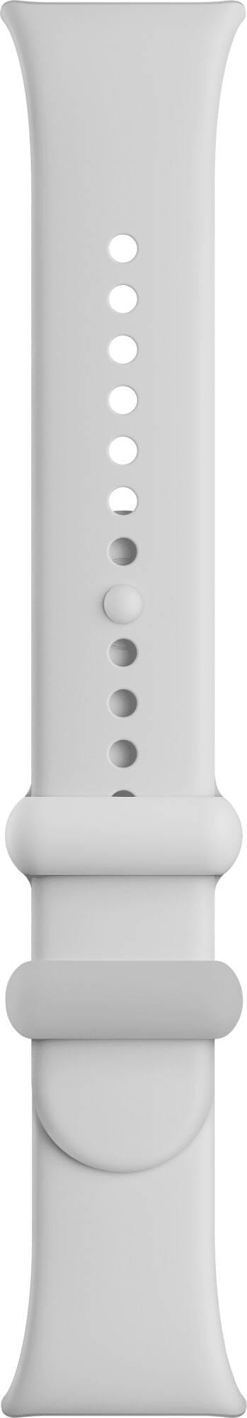 Фото - Фітнес-браслет Xiaomi Smart Band 8 Pro Light Grey (BHR8007GL)