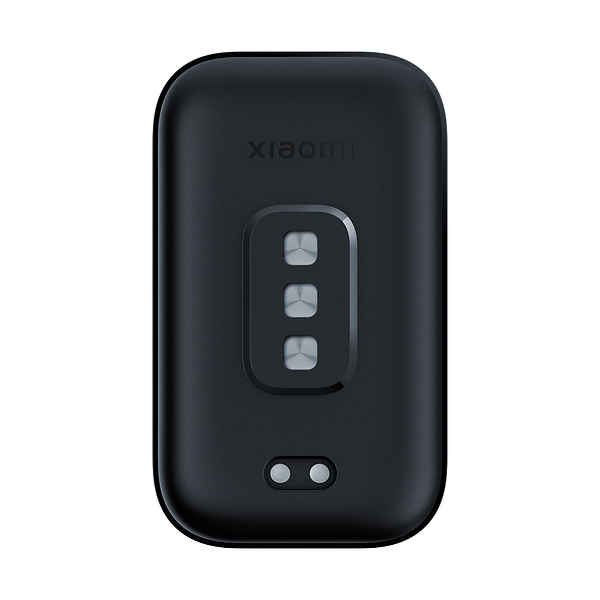 Фото - Фітнес-браслет Xiaomi Mi Smart Band 8 Active Black
