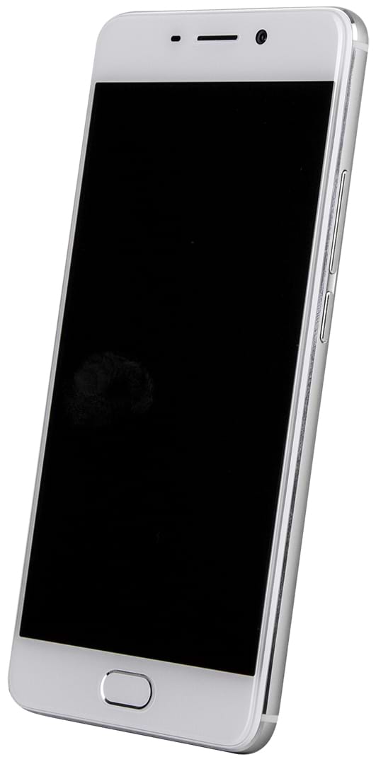 Фото - Смартфон Meizu M6 Note 16GB Silver