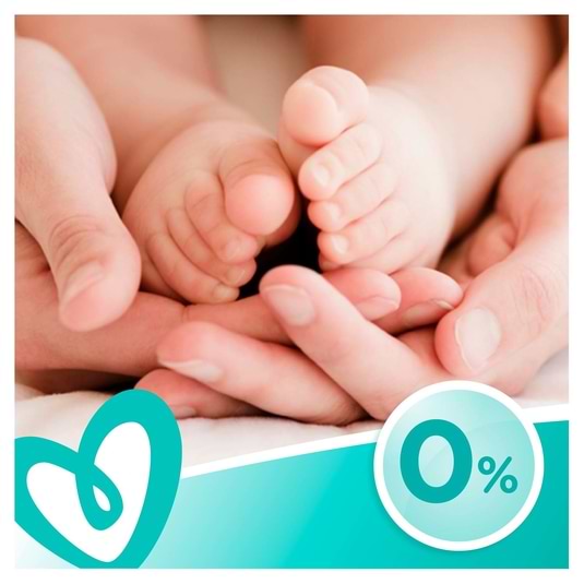Фото - Салфетки влажные для детей Pampers Fresh Clean, 2х52 шт. (81688038 )