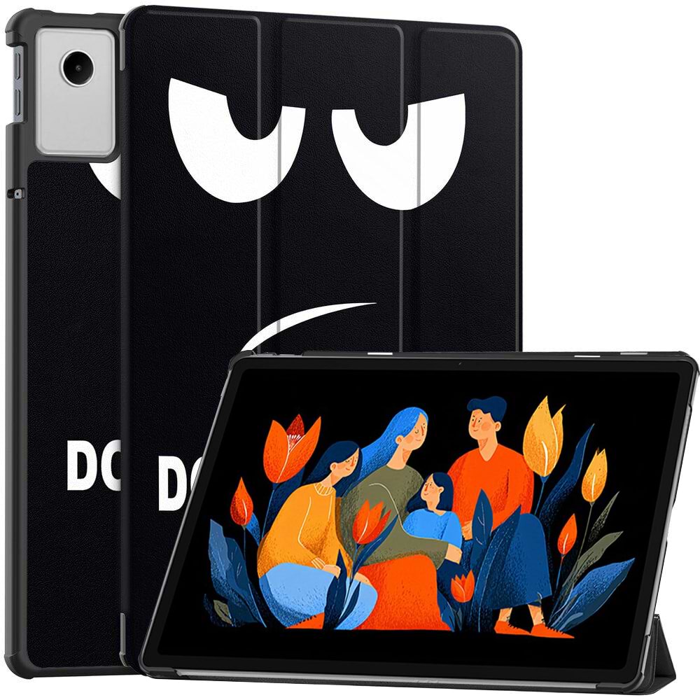 Чехол для планшета BeCover Smart Case for Lenovo Idea Tab Plus 12.1" Don’t Touch (715086)