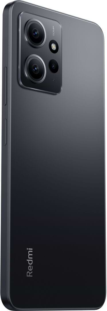 Фото - Смартфон Xiaomi Redmi Note 12 8/256Gb Onyx Gray