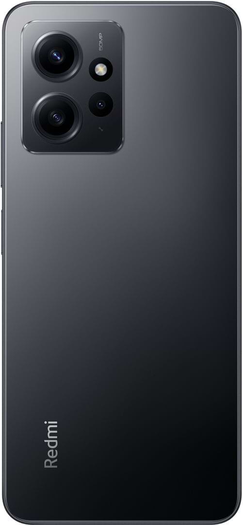 Фото - Смартфон Xiaomi Redmi Note 12 8/256Gb Onyx Gray