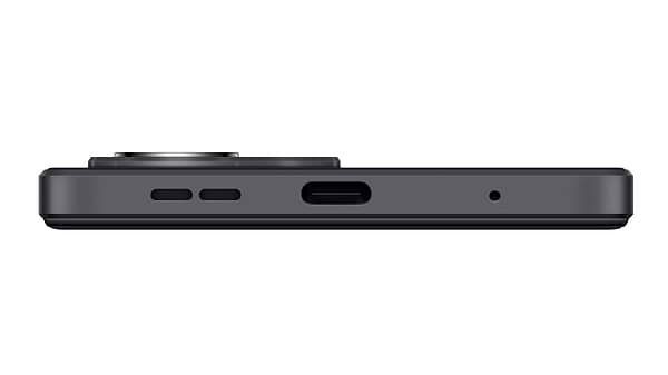 Фото - Смартфон Xiaomi Redmi Note 12 4/128Gb Onyx Gray