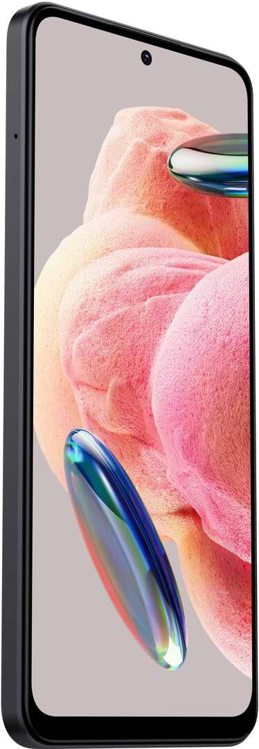 Фото - Смартфон Xiaomi Redmi Note 12 8/256Gb Onyx Gray