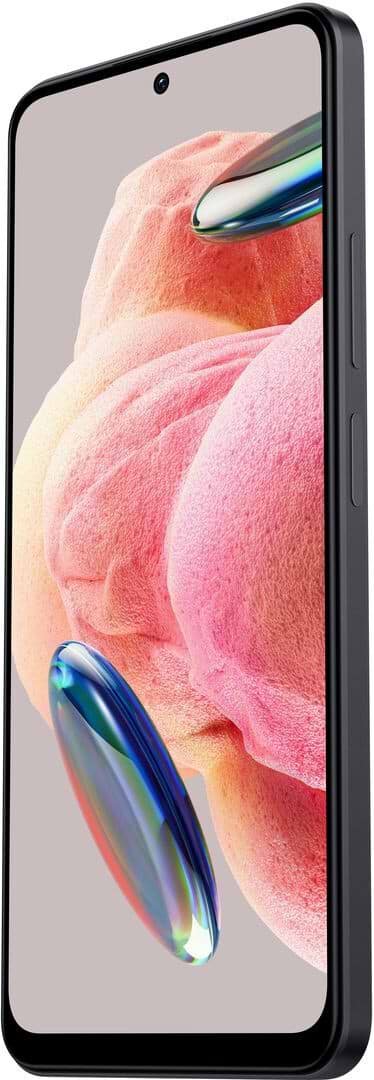 Фото - Смартфон Xiaomi Redmi Note 12 8/256Gb Onyx Gray