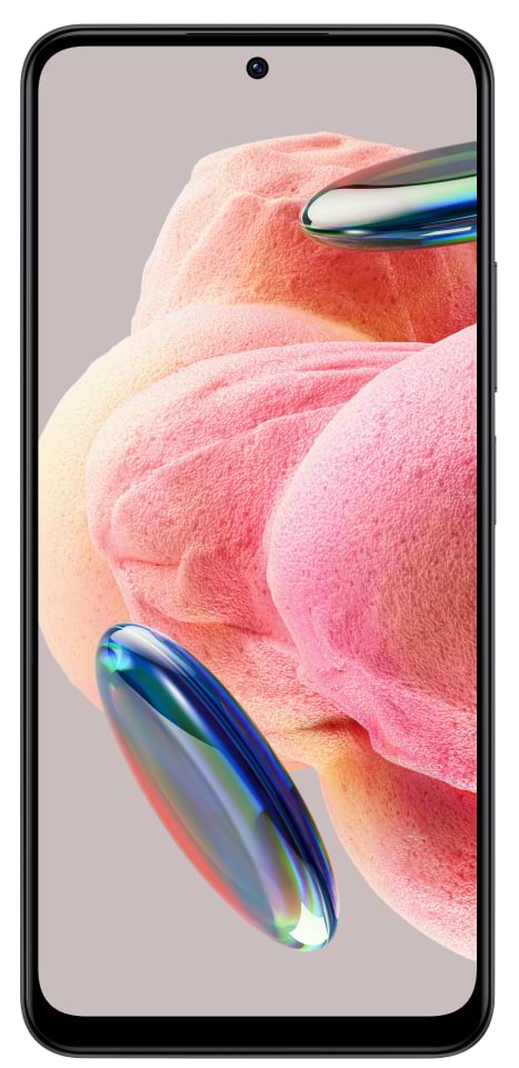 Фото - Смартфон Xiaomi Redmi Note 12 4/128Gb Onyx Gray