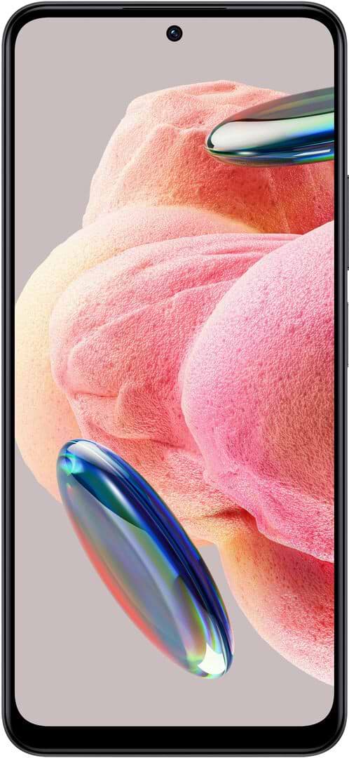 Фото - Смартфон Xiaomi Redmi Note 12 8/256Gb Onyx Gray