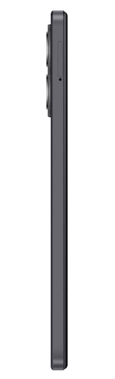 Фото - Смартфон Xiaomi Redmi Note 12 4/128Gb Onyx Gray