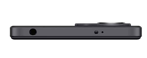 Фото - Смартфон Xiaomi Redmi Note 12 4/64Gb Onyx Gray