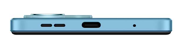 Фото - Смартфон Xiaomi Redmi Note 12 4/64Gb Ice Blue