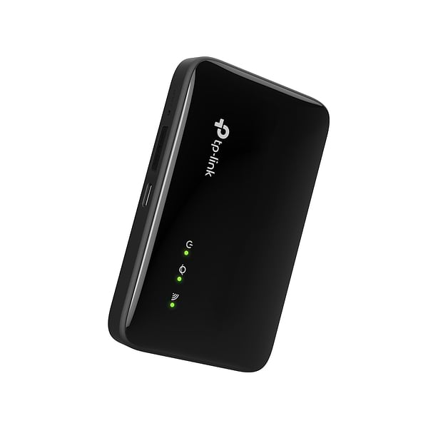 Фото - Маршрутизатор інтернет WiFi6 TP-Link M7005