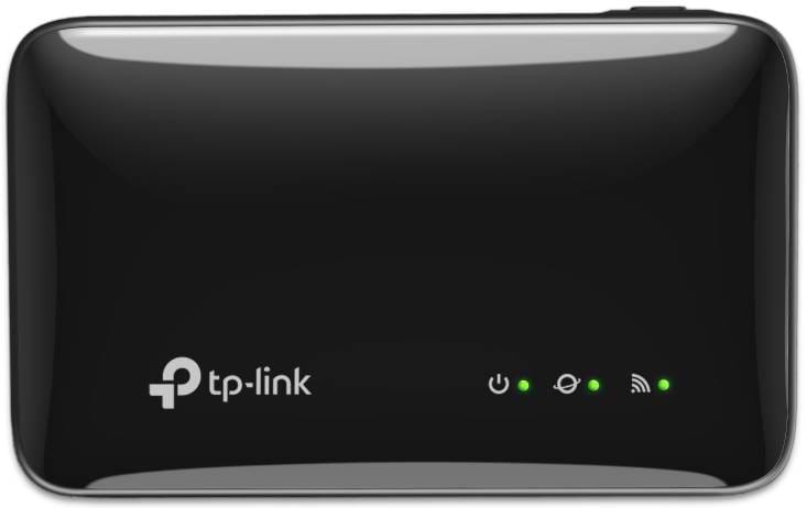 Маршрутизатор интернет WiFi6 TP-Link M7005