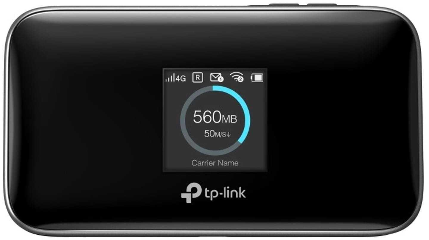 Маршрутизатор інтернет WiFi5 TP-Link M7750